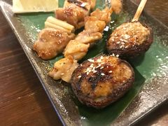 -白石的深夜食堂(大上海店)