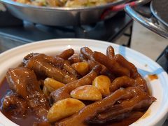 -小菜园新徽菜(江阴万达店)