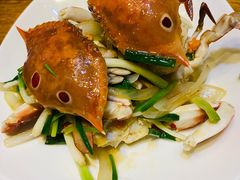 -南海渔家•渔民海鲜(万豪店)