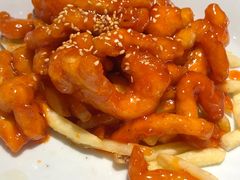 -九锅一堂酸菜鱼(万达广场店)