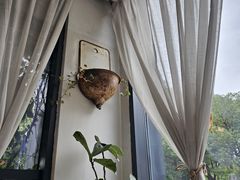 -MOMENT湖景餐厅(解放路店)