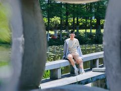 -金银湖国家城市湿地公园