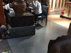 -老灶堂文创火锅(文艺路店)