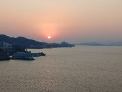 -绿城千岛湖喜来登度假酒店