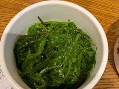 -渝是乎川渝小炒(新世界百货望京店)