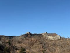 -慕田峪长城