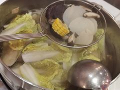 -陈记顺和牛肉火锅馆(天河北路店)