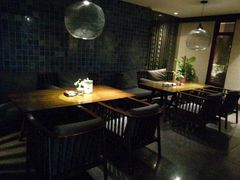 卡座-粗茶淡饭·隐庐私厨(东亭店)