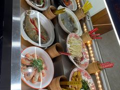 -西江红·株洲本地菜(滨江南路店)