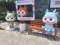 -赵州桥景区