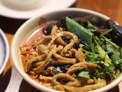 -夫子庙小吃广场(东牌楼店)
