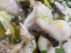-蜀都餐厅(凤池店)