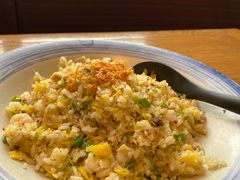 扬州炒饭-扬州狮子楼·非遗淮扬菜(东关街店)