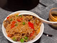 -炊烟小炒黄牛肉(浦东世纪汇店)