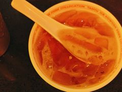 -探鱼·鲜青椒爽麻烤鱼(增城东汇城店)