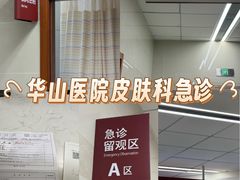 -复旦大学附属华山医院(总院)