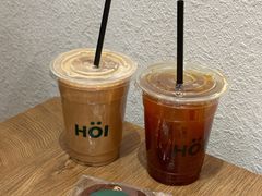 SOE美式-HOI COFFEE
