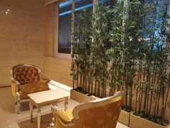 -东方滨江大酒店·滨江厅