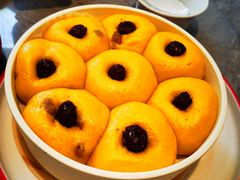 -吕氏焗小鲜•花园餐厅(八大关店)