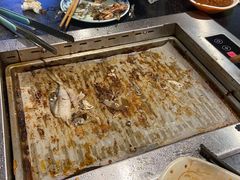 -巴麦隆自助烤肉(桂林路店)