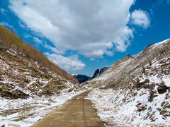 -蔚县茶山村