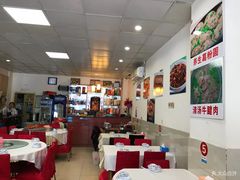 大堂-吴记集庆门酸菜鱼店(集庆路店)