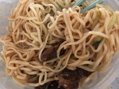 -白玉兰小吃(新村路店)