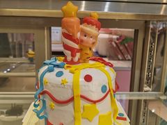 -CAKE BOSS 蛋糕老板(西单君太百货店)