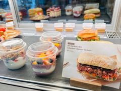 -BAKER&SPICE(祥云小镇店)