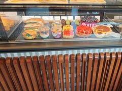 -BAKER&SPICE(BFC外滩金融中心店)