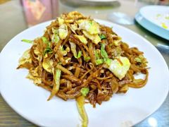 焖饼-独流饭店(静海区国土资源分局西)