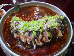 跳跳鱼-永和美食城(东湾店)