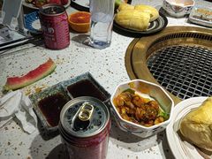 -和牛村烧肉放题(潍坊泰华店)