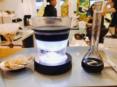 白加黑-茶是一枝花泡茶店