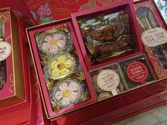 -TOUCH泰奇(南汇南门大街店)