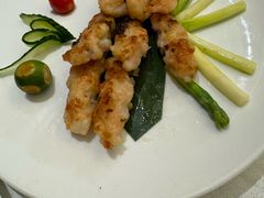 -渔意如意·首创金鲷顺德鱼生