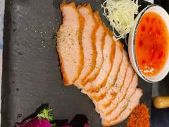 -衣川小森林·料理·寿司(鸿铭中心店)
