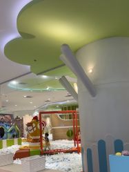 -meland亲子乐园•派对•研学(苏州悠方购物中心店)