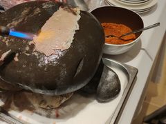 -食光全日制餐厅(绵阳首开喜来登酒店)