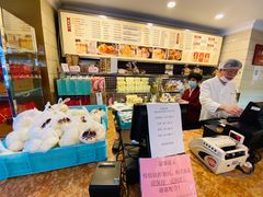 -国际饭店·帆声西饼屋(黄河路店)