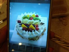 -爱缇米斯蛋糕(解放路店)