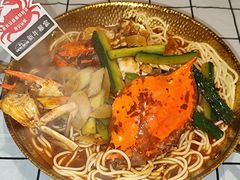 -狮龙啤酒烧烤屋(建二路店)