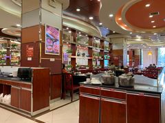 -蝎王府羊蝎子(西稍门店)
