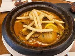 -Tajine Moroccan塔金摩洛哥中东餐厅