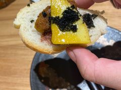 -山之川·日式料理(瀚海海尚店)
