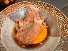 -無二炙坊·和牛烧肉(大钟寺1733店)