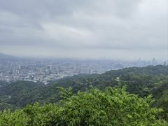 -广州市白云山风景名胜区