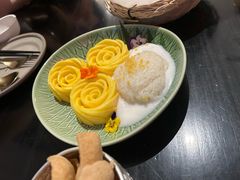-Thai Alley泰爱里(二沙岛店)