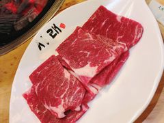 -喜来稀肉(望京店)