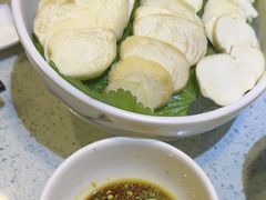 -烹然四季椰子鸡火锅(团结湖总店)